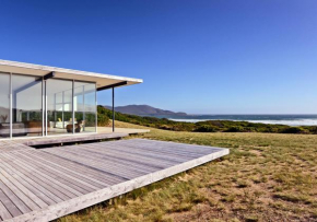 Cloudy Bay Beach House